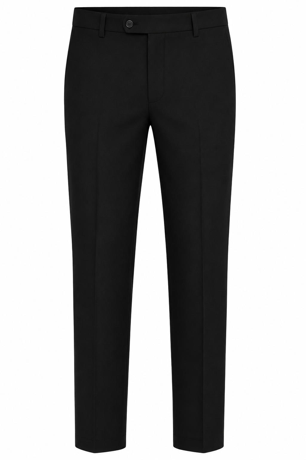 formal trouser black 2