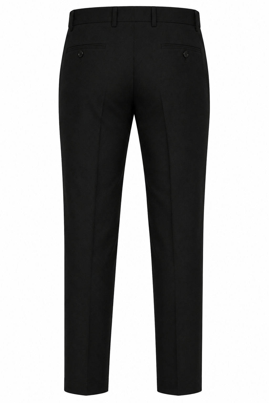 formal trouser black 3