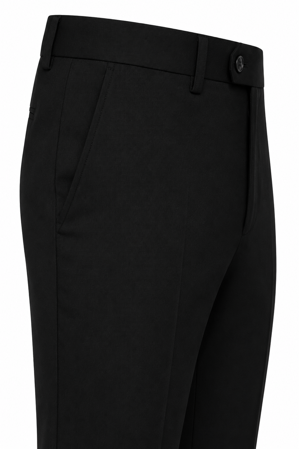 formal trouser black 4