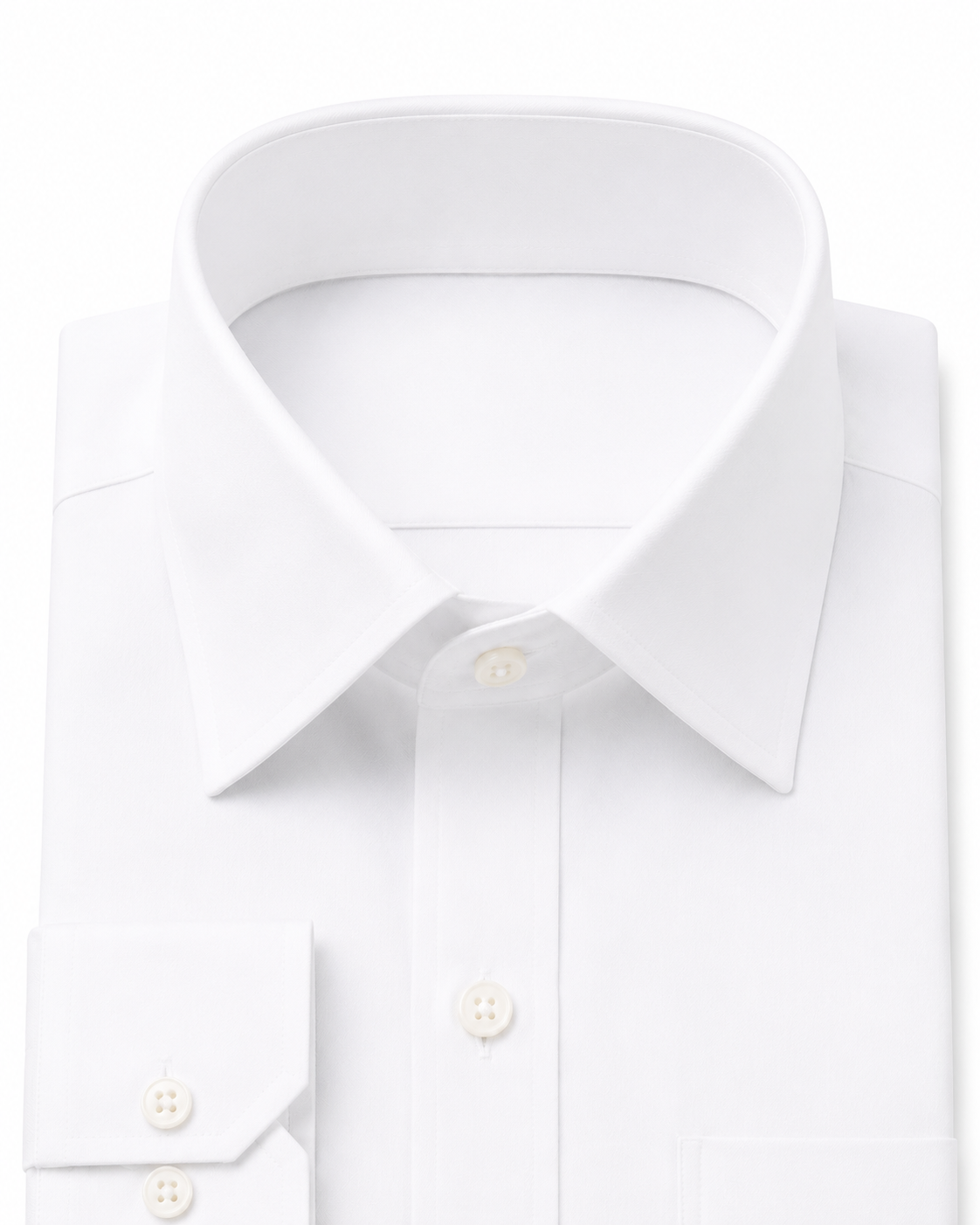 formal white shirt 5