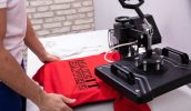 Home 4 personalised t shirt print g2176